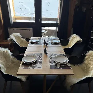 Soleil Appartement